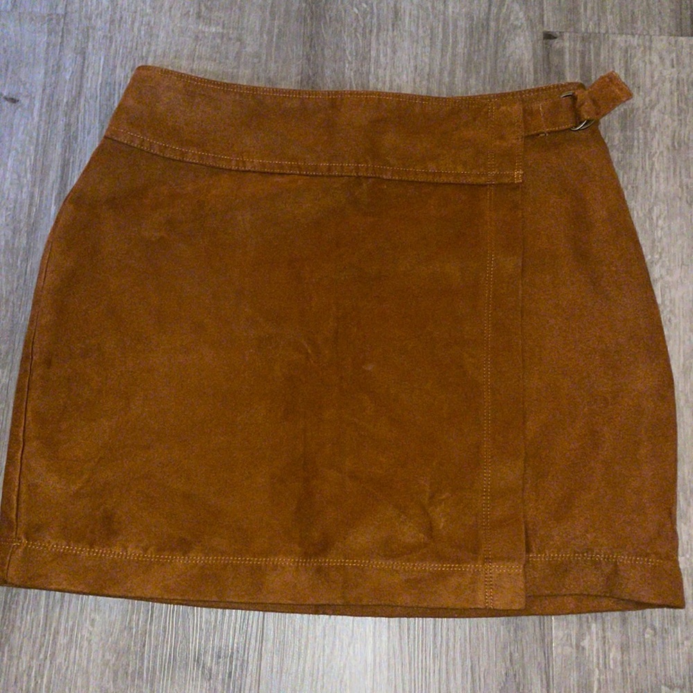 Hollister skirt